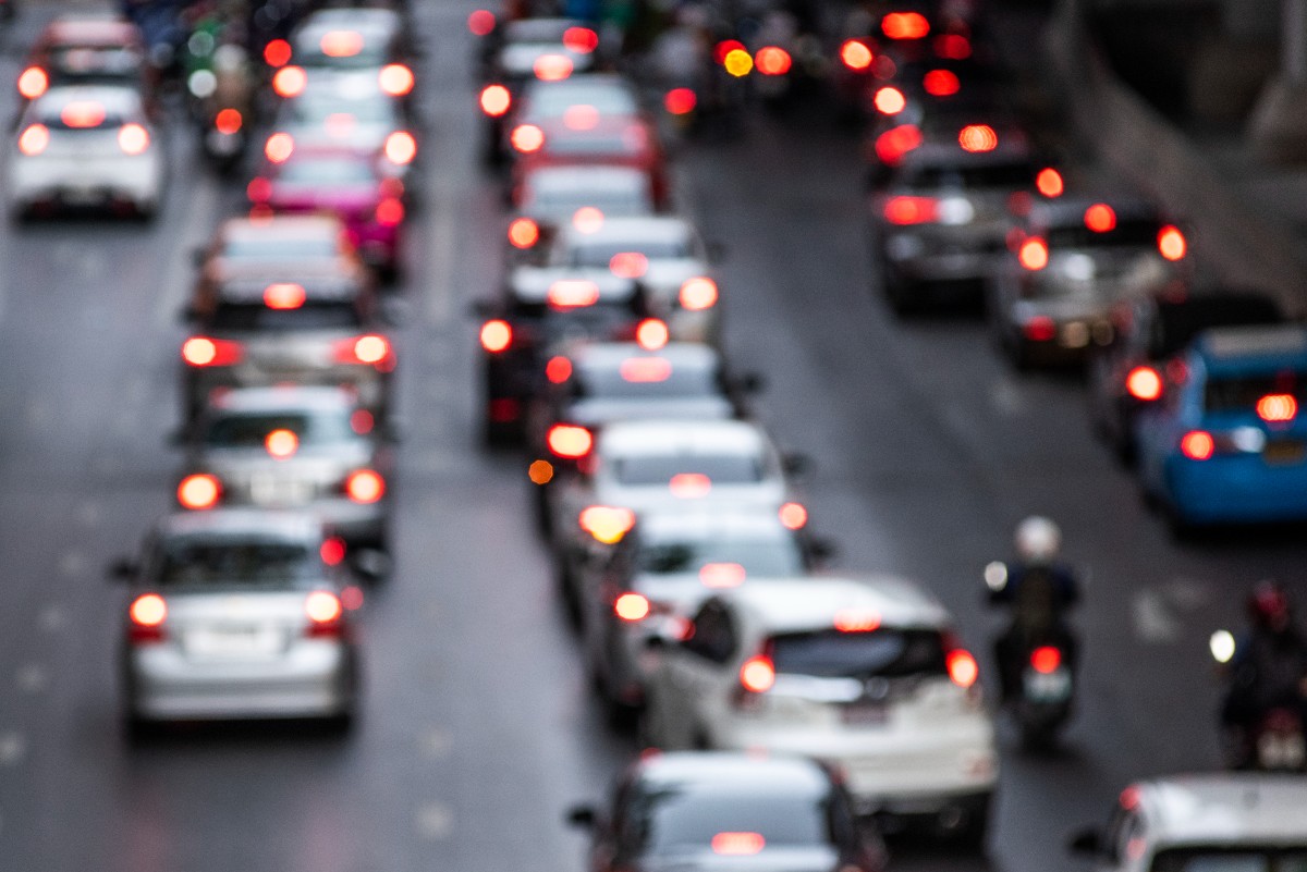 Infrações que podem levar a cassação da CNH